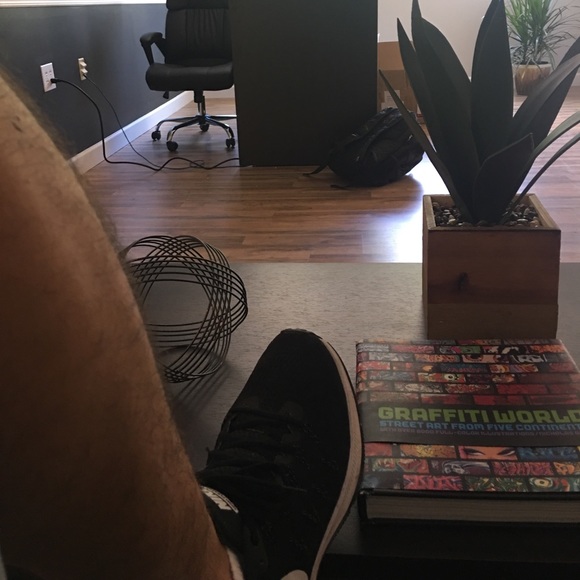 Meet your Posher, Matthew - Picture 1 of 1