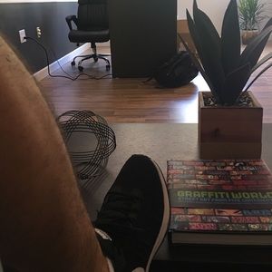 Meet your Posher, Matthew