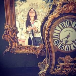 Meet your Posher, Shannon