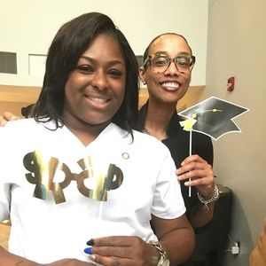 Meet your Posher, Monica