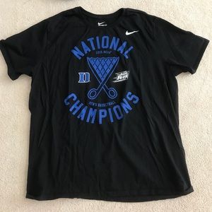 Duke Tshirt XXL
