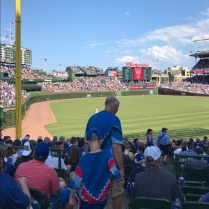 Meet your Posher, Reggie