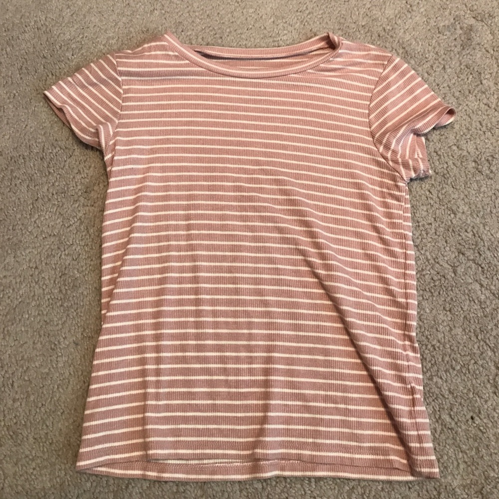 AEO soft and sexy tee