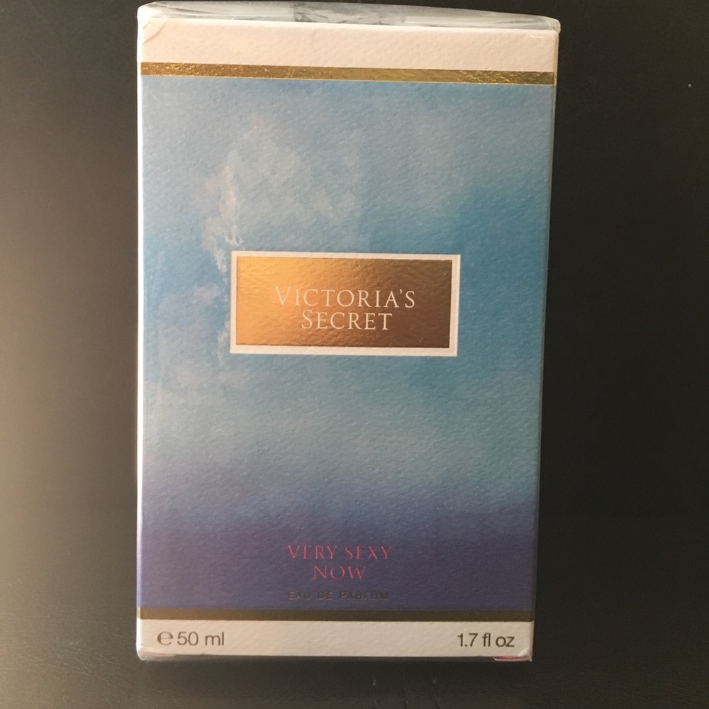 Victoria's Secret very sexy now