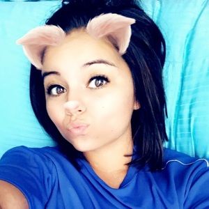 Meet your Posher, Jaide