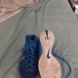 Men's HYBERDUNK size 13