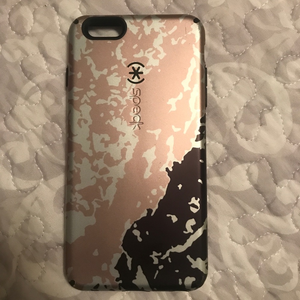 SPECK iPhone 7 plus case