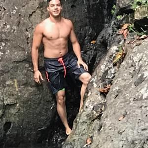 Meet your Posher, Jorge