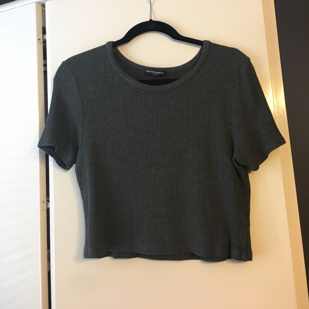 Brandy mellville top