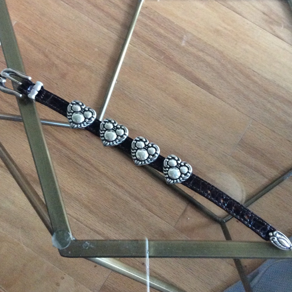 Brighton Heart Bracelet