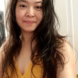 Meet your Posher, Cheryl