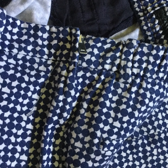 🆕 ZARA Dotted Ankle Jeans 👖💕🦋 - Picture 4 of 5