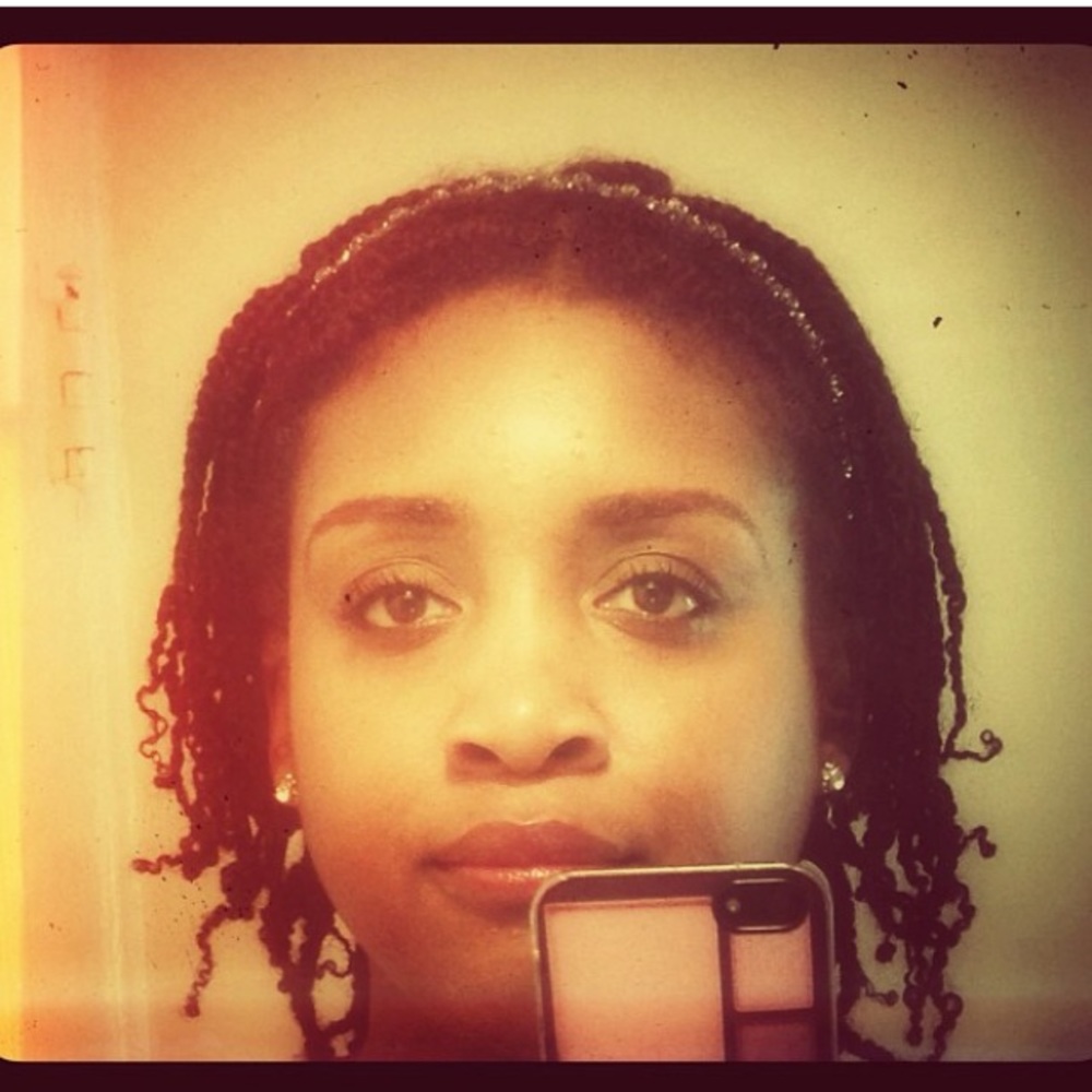 Meet your Posher, Chantal