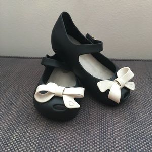 Ultragirl Bow Mary Jane