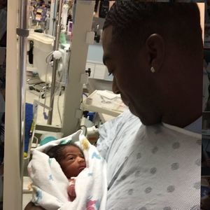 Meet your Posher, Tyrone