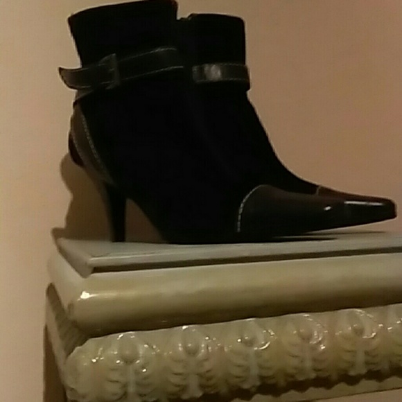 Boots - Picture 2 of 2