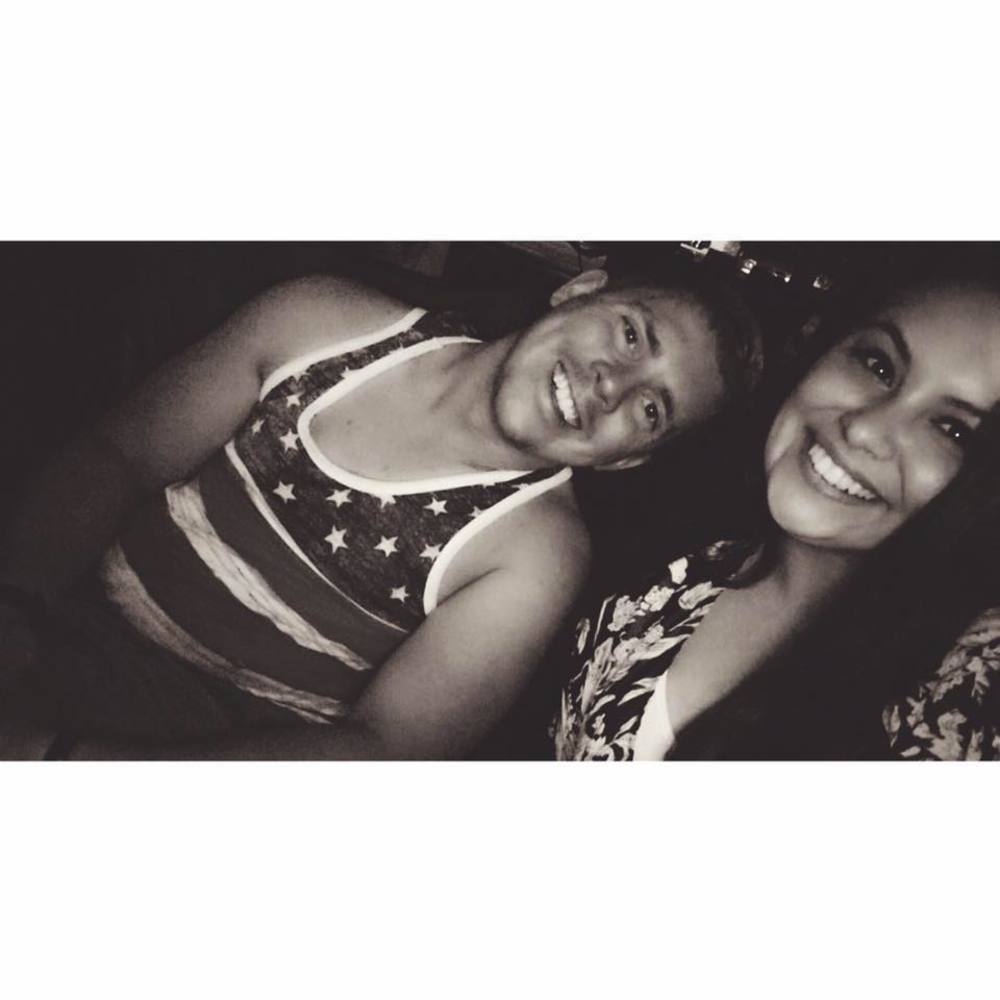 Meet your Posher, Bryanna