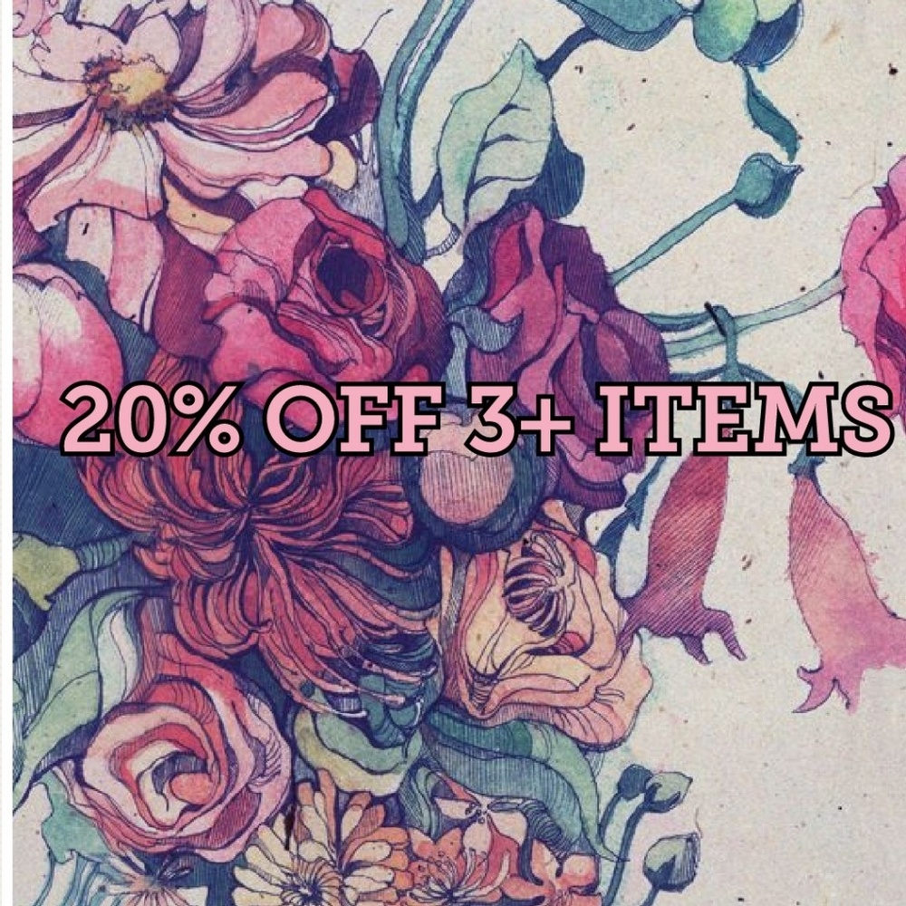 BUNDLE DISCOUNT
