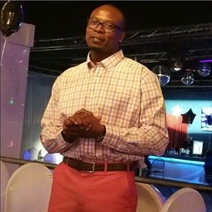 Meet your Posher, James