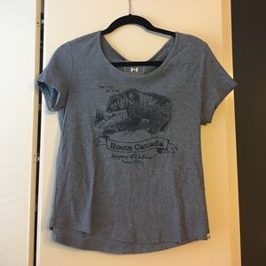 Roots t-shirt