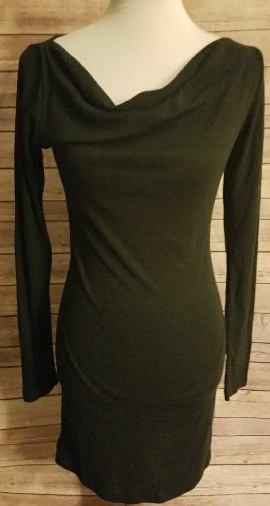 Boutique cocktail dress