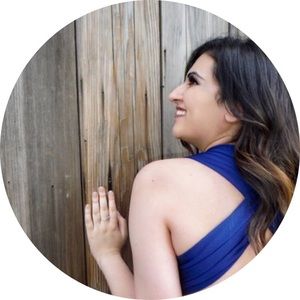 Meet your Posher, Raheena