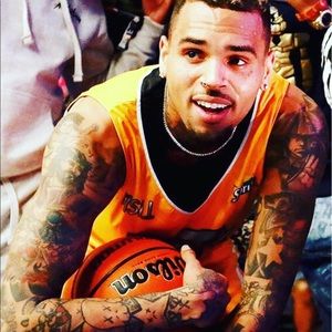 Meet your Posher, Faith