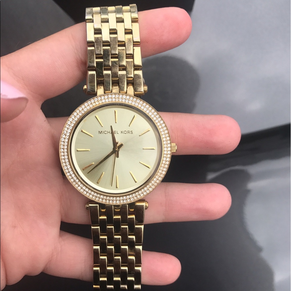 Michael Kors watch