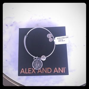 Alex and Ani bracelet