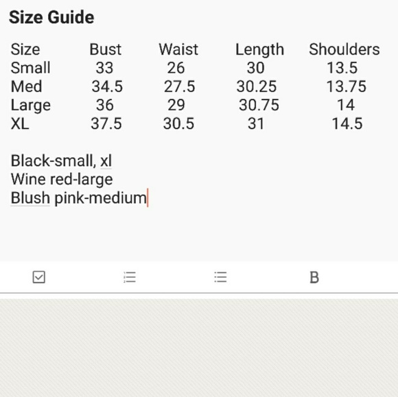 Choker Neck Cotton Bodysuits - Picture 8 of 8