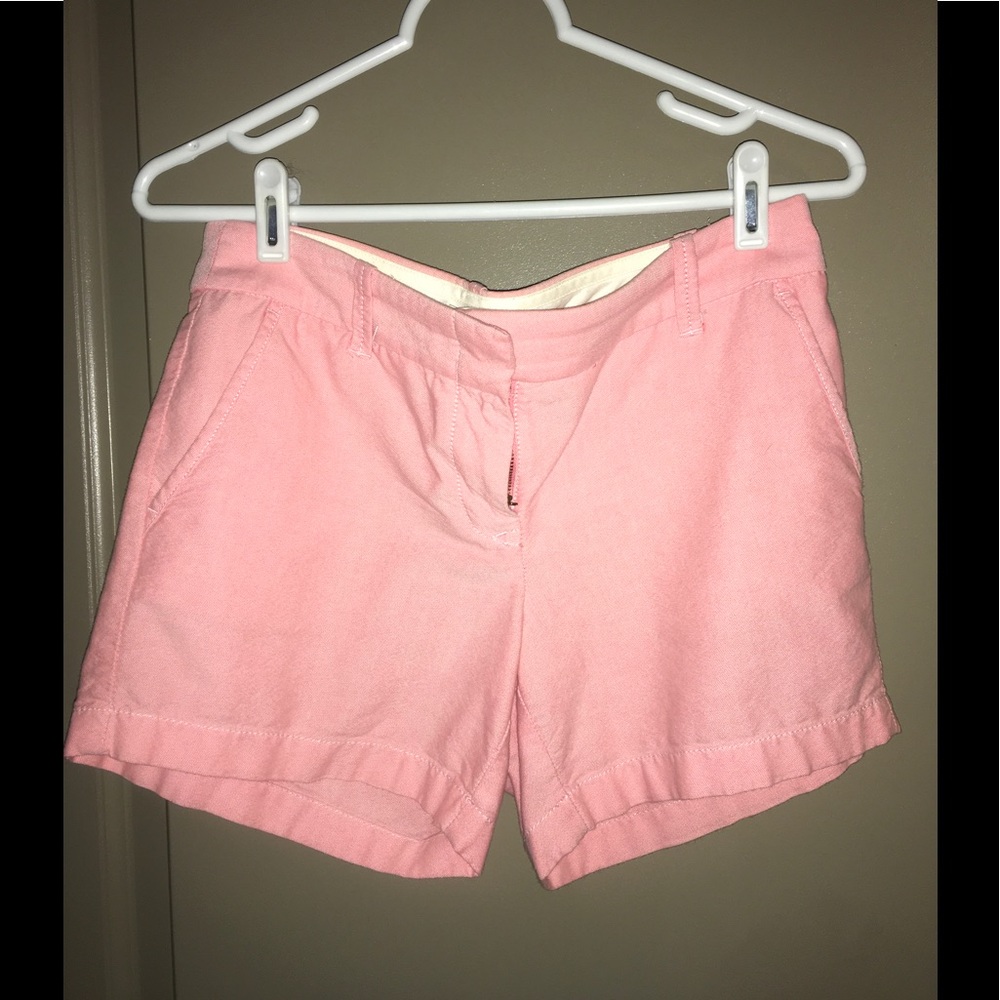 J. Crew shorts