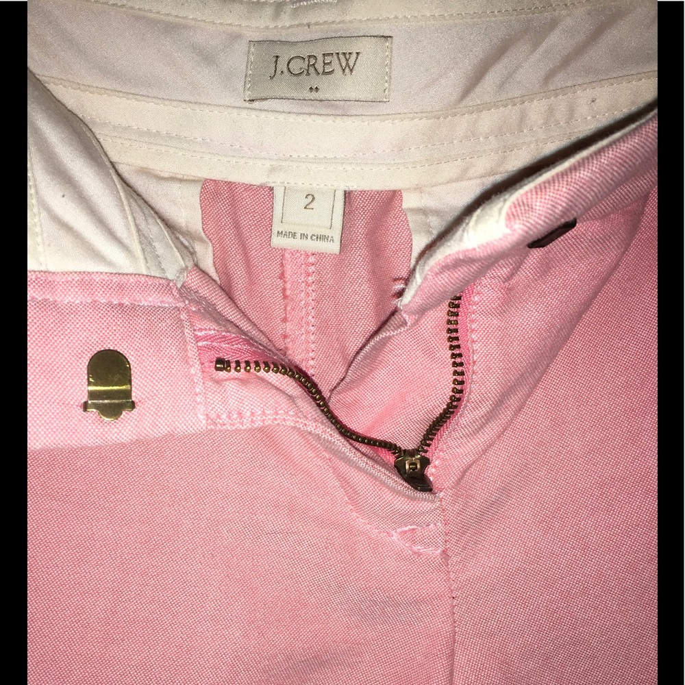 J. Crew shorts - Picture 3 of 3