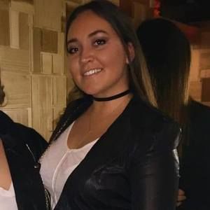 Meet your Posher, Alexandra