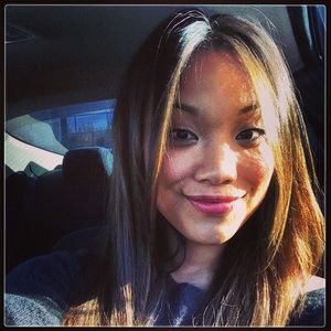 Meet your Posher, Molly