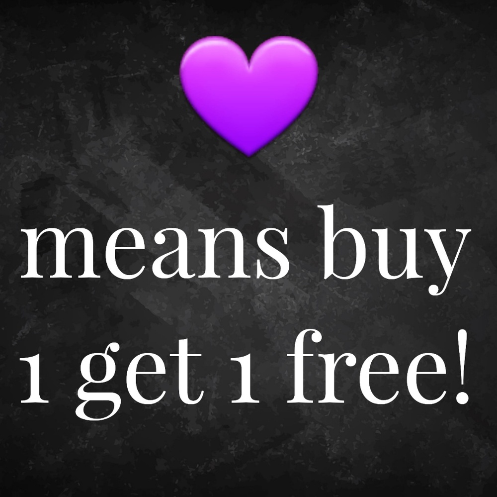 💜READ FOR DETAILS!💜 - Picture 2 of 2