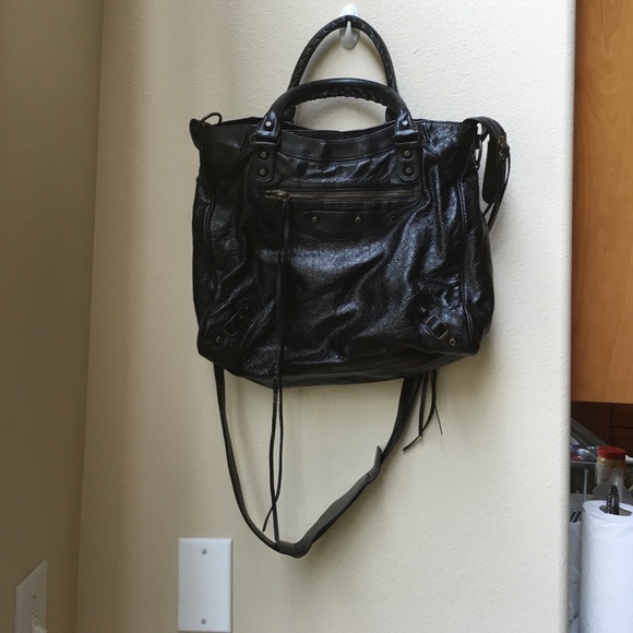 Authentic Balenciaga velo - Picture 1 of 8
