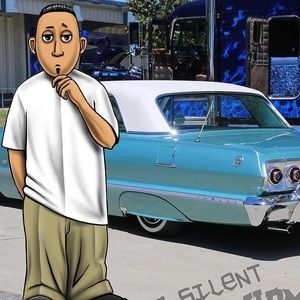 Meet your Posher, Ali