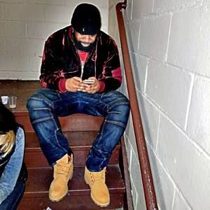 Meet your Posher, Andrew