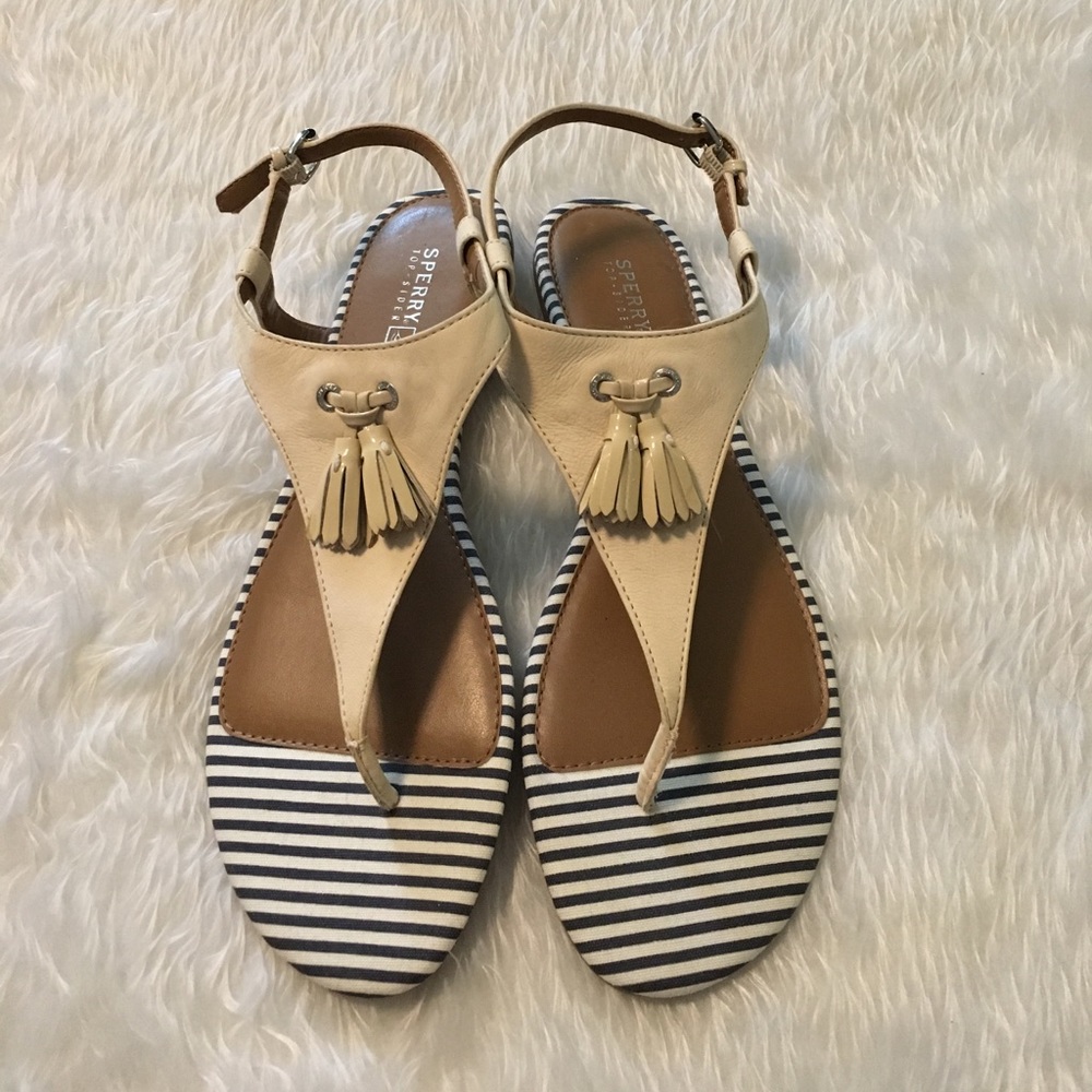 Sperry Everton Sandal Size 12