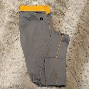 Freddy workout leggings