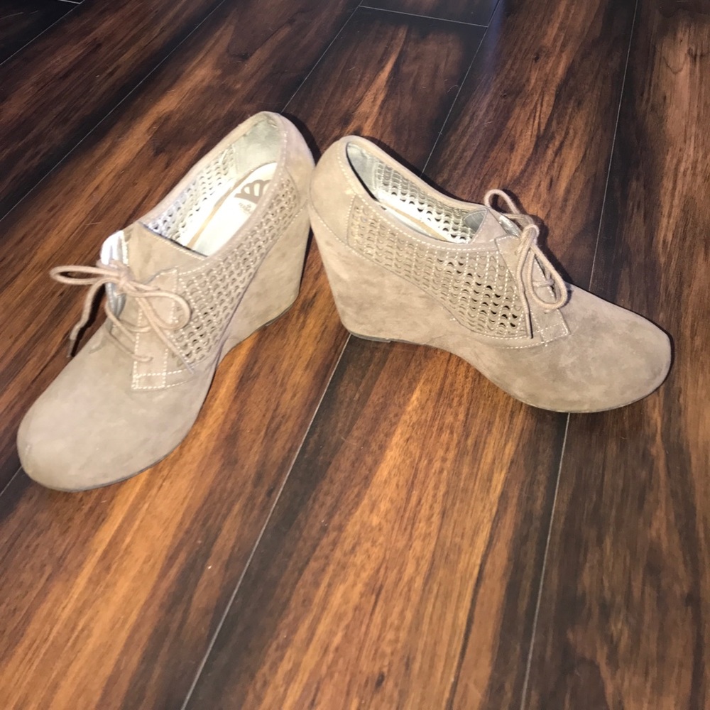 Wedges