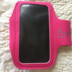Nike Running arm band for IPhone 6/6s