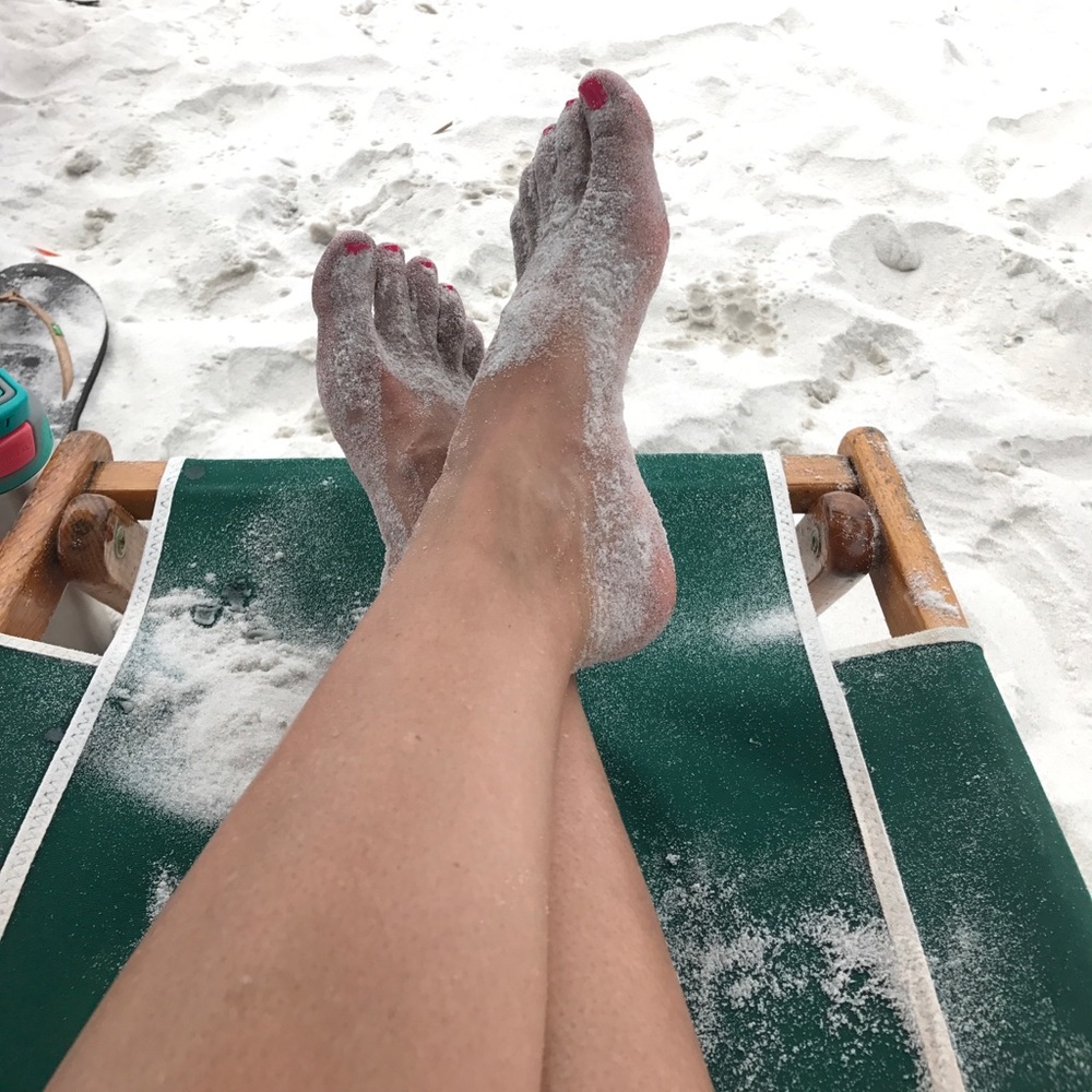 Meet your Posher, Michelle