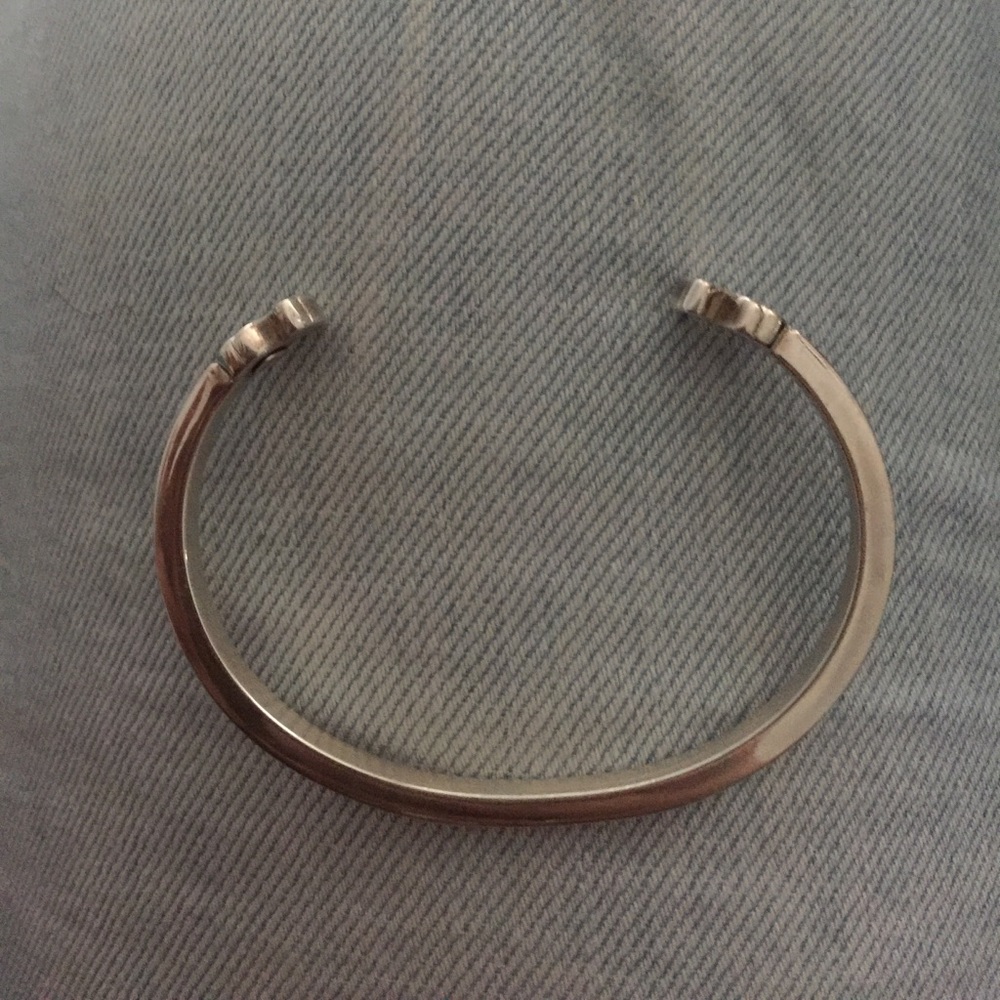 Authentic tous bear bangle - Picture 3 of 4