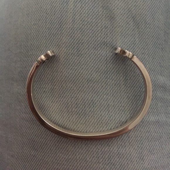 Authentic tous bear bangle - Picture 3 of 4