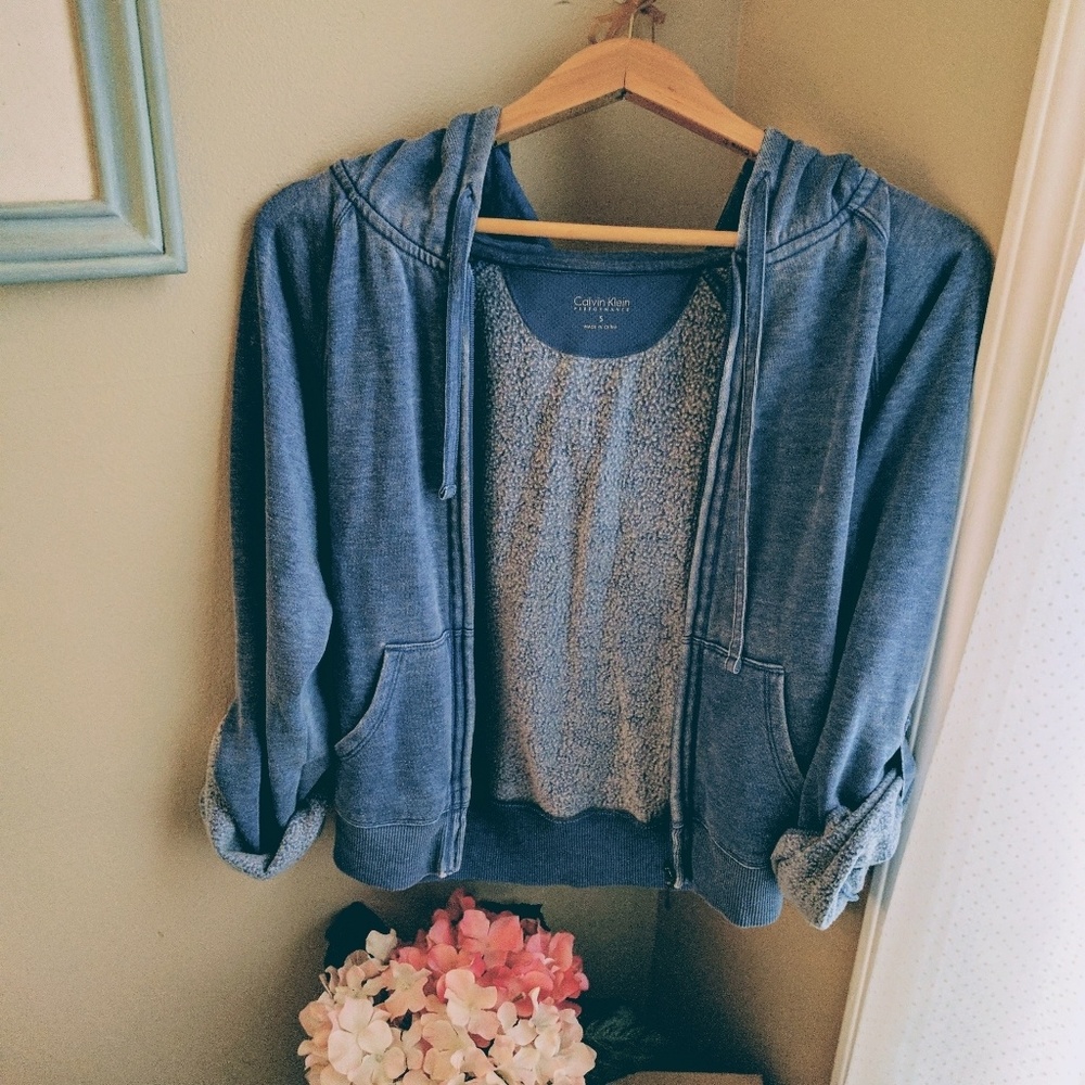 Calvin Klein Sweatshirt