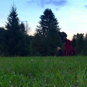 Meet your Posher, Nicholas