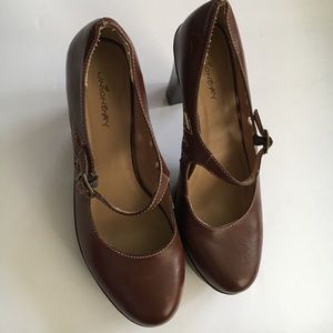 Unionbay Platform Heels