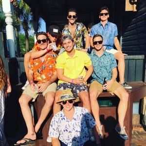 Meet your Posher, Vincenzo