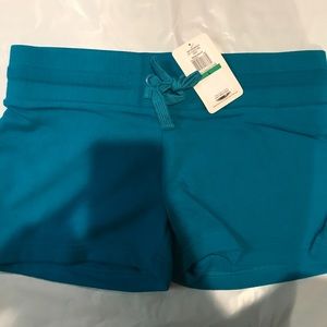 Oakley Blue Shorts